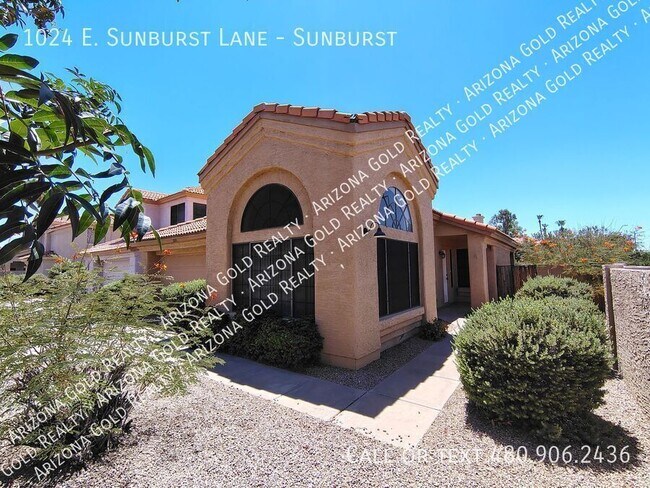 1024 E Sunburst Ln Tempe, AZ 85284 photo 2