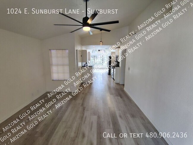 1024 E Sunburst Ln Tempe, AZ 85284 photo 3