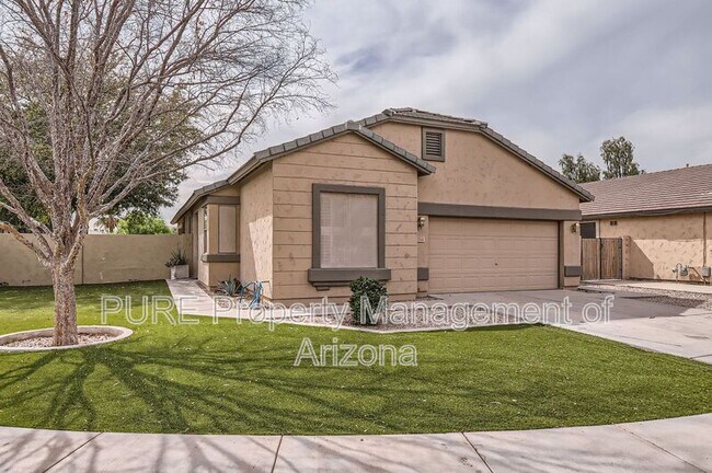 8714 N 58th Ln Glendale, AZ 85302 photo 2