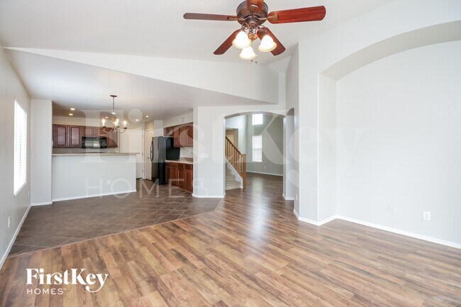 2641 W Prospector Way San Tan Valley, AZ 85142 photo 5