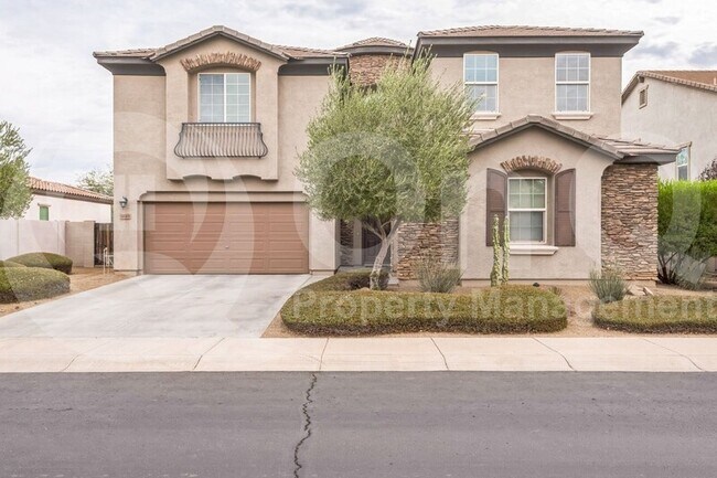 4643 S Pearl Dr Chandler, AZ 85249 photo 2