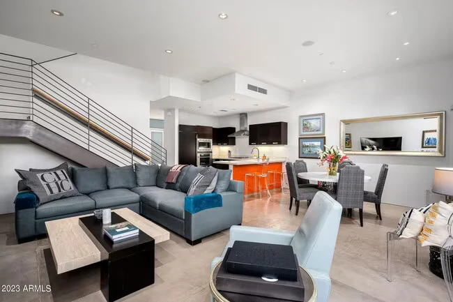 4745 N Scottsdale Rd Scottsdale, AZ 85251 photo 3