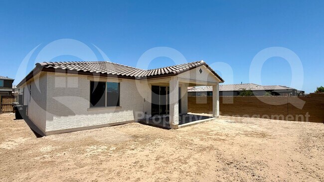 15711 W Monroe St Goodyear, AZ 85338 photo 4
