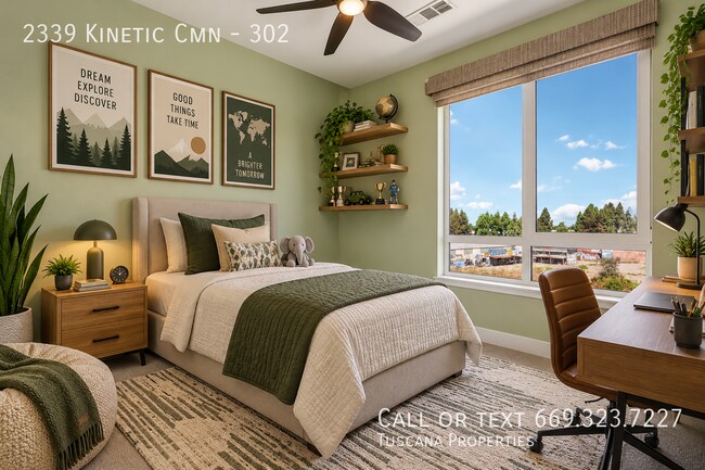 2339 Kinetic Cmn Fremont, CA 94539 photo 5