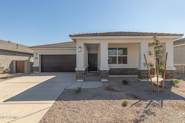 15371 W Smoketree Dr Surprise, AZ 85387