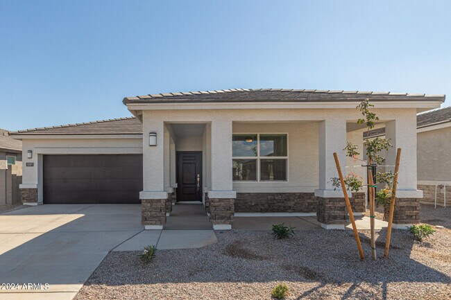 15371 W Smoketree Dr Surprise, AZ 85387 photo 2