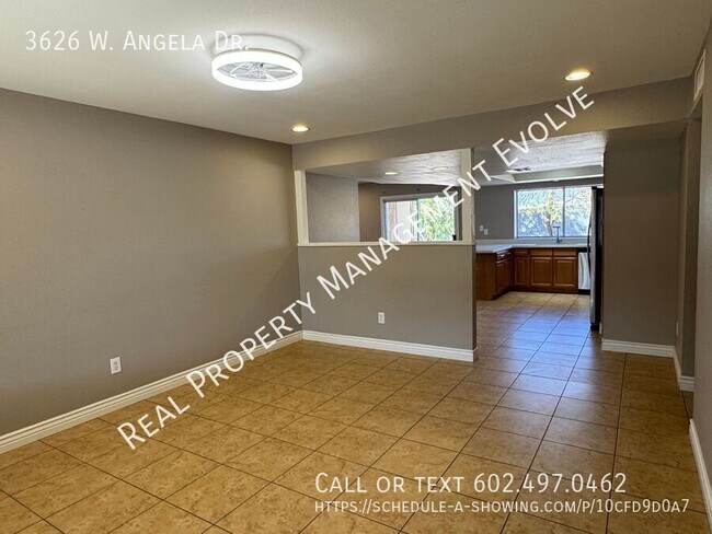 3626 W Angela Dr Glendale, AZ 85308 photo 2