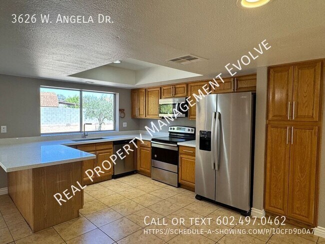 3626 W Angela Dr Glendale, AZ 85308 photo 4