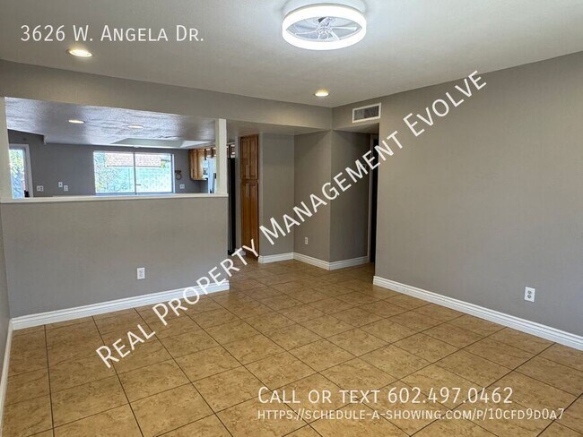 3626 W Angela Dr Glendale, AZ 85308 photo 3