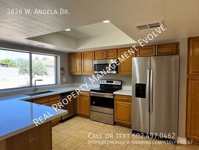 3626 W Angela Dr Glendale, AZ 85308 photo 5