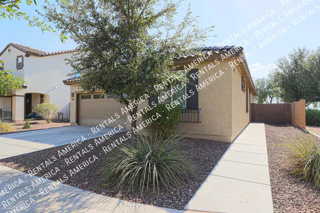23664 S 209th Ct Queen Creek, AZ 85142 photo 2