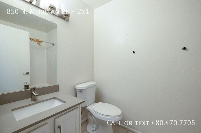 850 N Meridian Dr Apache Junction, AZ 85120 photo 4