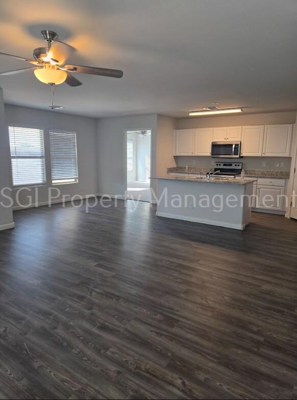 706 S 13th Pl Coolidge, AZ 85128 photo 3