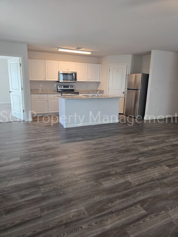 706 S 13th Pl Coolidge, AZ 85128 photo 2