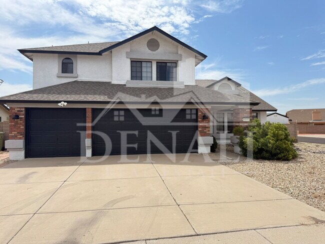 6041 W Villa Maria Dr Glendale, AZ 85308 photo 2