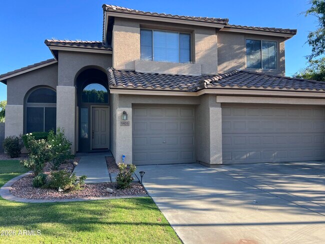 5405 W Angela Dr Glendale, AZ 85308 photo 5