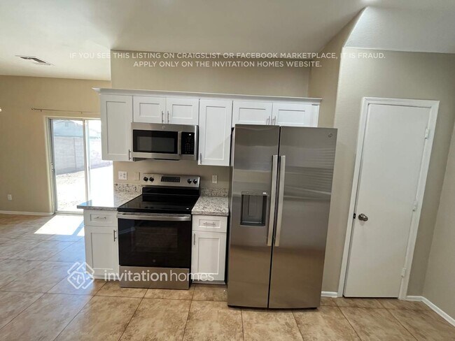 13952 N 132nd Ct Surprise, AZ 85379 photo 5