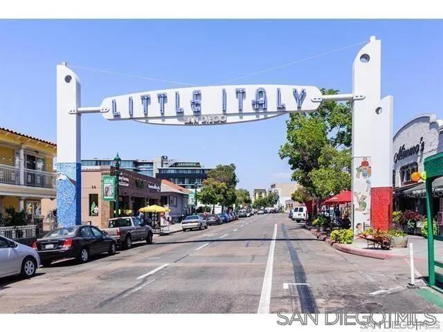 1435 India St San Diego, CA 92101