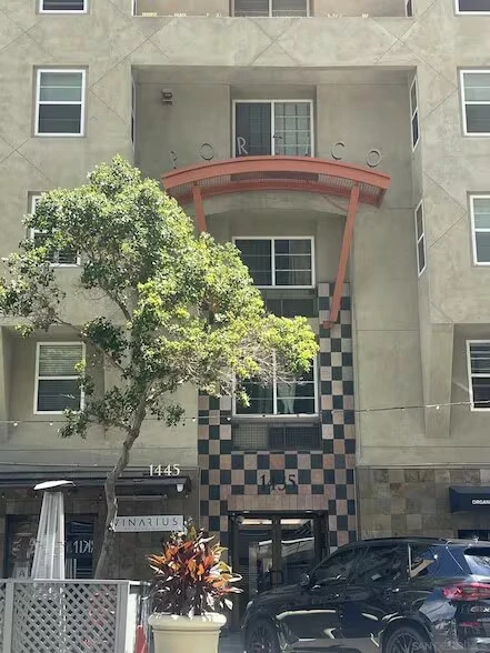 1435 India St San Diego, CA 92101 photo 2
