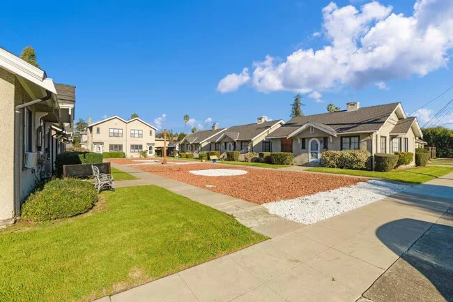875 Villa Ave San Jose, CA 95126 photo 2