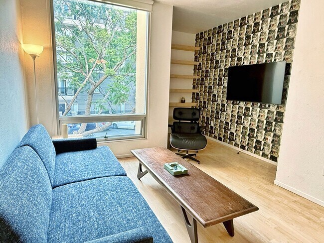 1601 Kettner Blvd San Diego, CA 92101 photo 2
