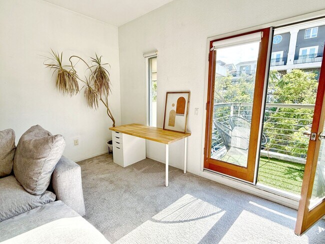 1601 Kettner Blvd San Diego, CA 92101 photo 5