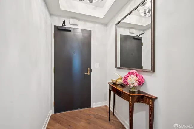 2BR/2BA Condo on Harrison St Unit 19c · San Francisco photo 3