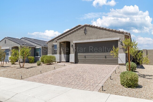 1304 S 223rd Ln Buckeye, AZ 85326 photo 2