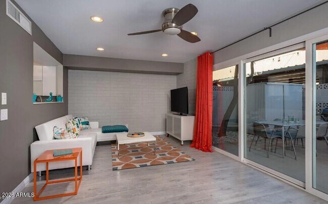 7720 E Heatherbrae Ave Scottsdale, AZ 85251 photo 5