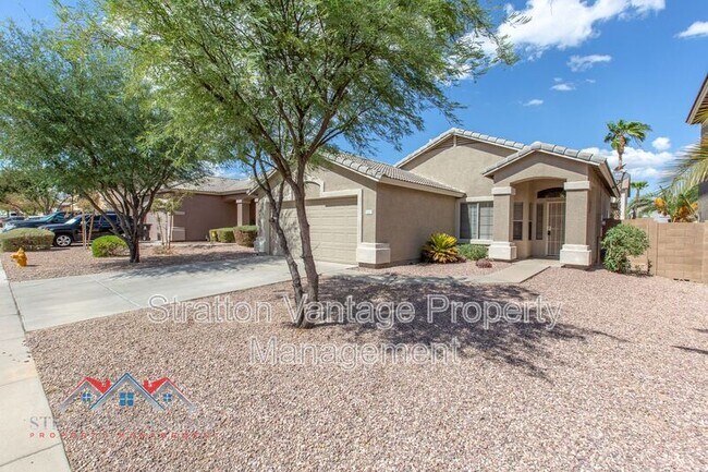 12626 W Columbus Ave Avondale, AZ 85392 photo 3