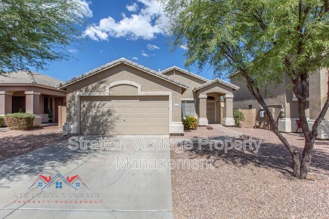 12626 W Columbus Ave Avondale, AZ 85392 photo 2