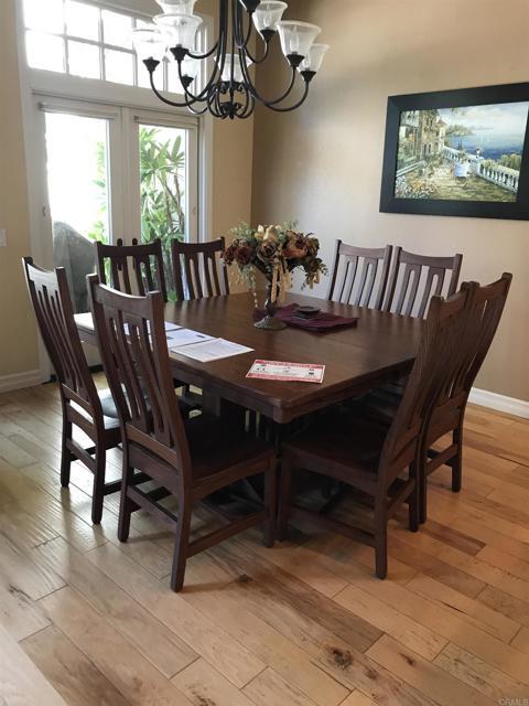 3720 Calle Cortejo Rancho Santa Fe, CA 92091