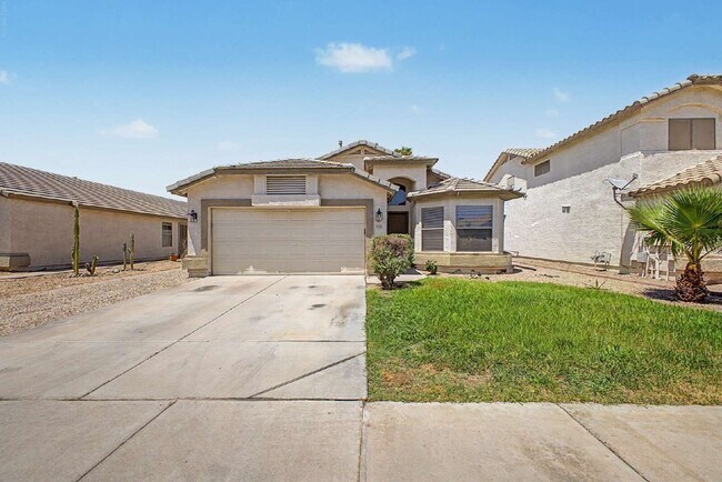 12570 Desert Flower Rd Avondale, AZ 85392 photo 2