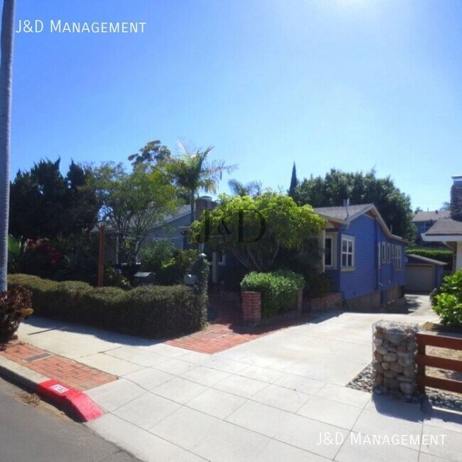 3730 Arizona St San Diego, CA 92104