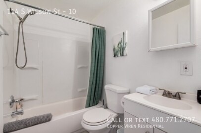 114 S Wilson St Tempe, AZ 85281 photo 2