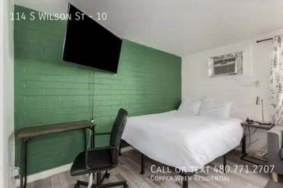 114 S Wilson St Tempe, AZ 85281 photo 5