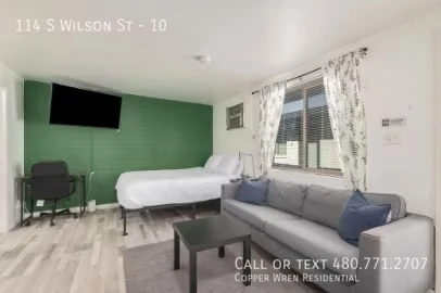 114 S Wilson St Tempe, AZ 85281 photo 4
