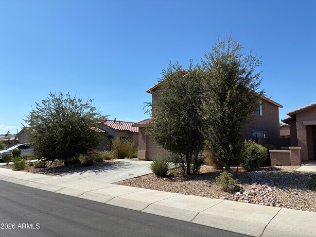 19926 W Monroe St Buckeye, AZ 85326 photo 5