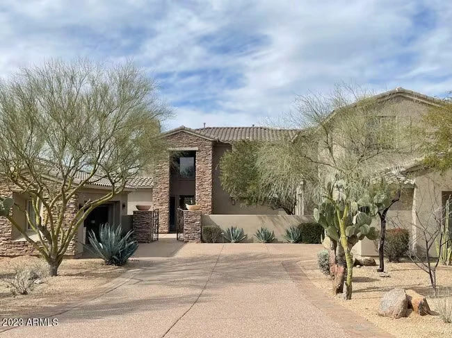9778 E Jagged Peak Rd Scottsdale, AZ 85262 photo 3