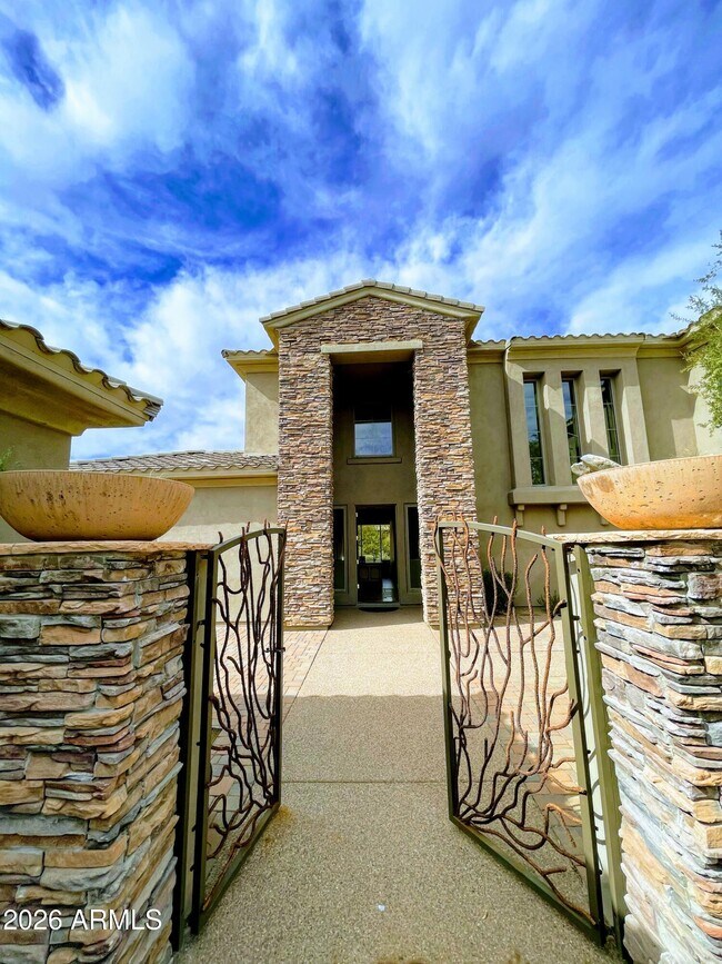 9778 E Jagged Peak Rd Scottsdale, AZ 85262 photo 5