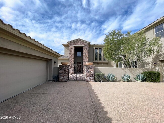 9778 E Jagged Peak Rd Scottsdale, AZ 85262 photo 4