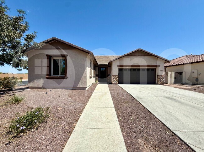 2814 E Quenton St Mesa, AZ 85213 photo 2