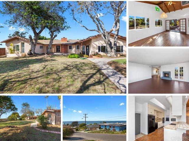 513 Canyon Dr Solana Beach, CA 92075