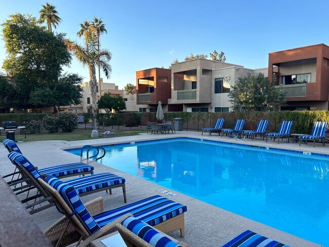 3600 Hayden Rd Scottsdale, AZ 85251 photo 2