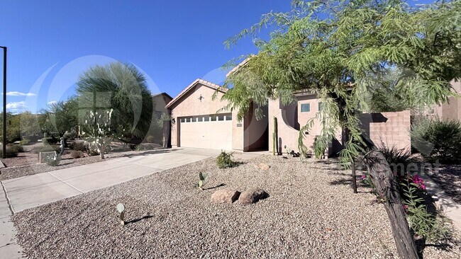 29997 N 70th Dr Peoria, AZ 85383 photo 2