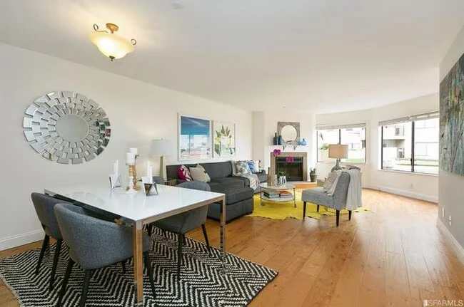 855 La Playa St San Francisco, CA 94121 photo 2