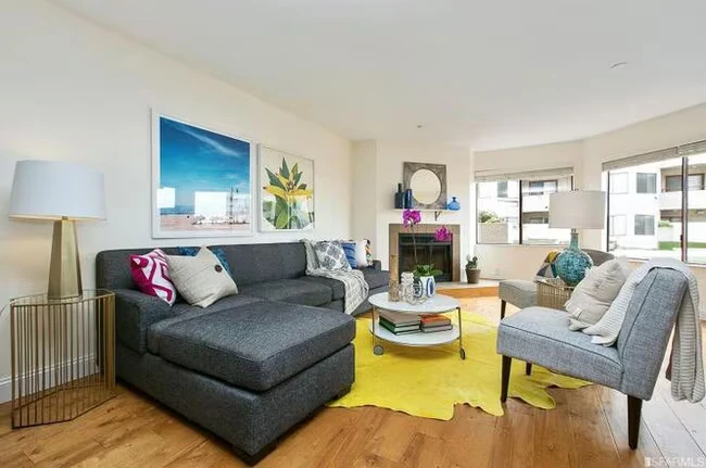 855 La Playa St San Francisco, CA 94121 photo 3