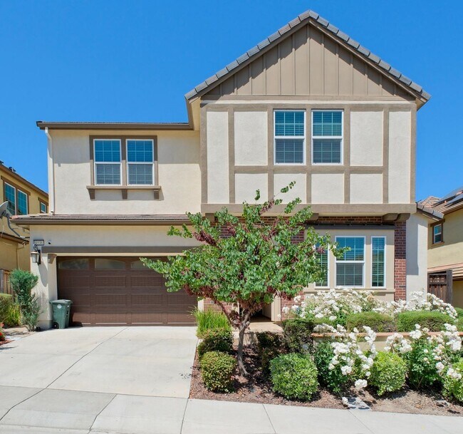 6536 Terrace Ridge Court, Dublin, CA 94568 photo 2