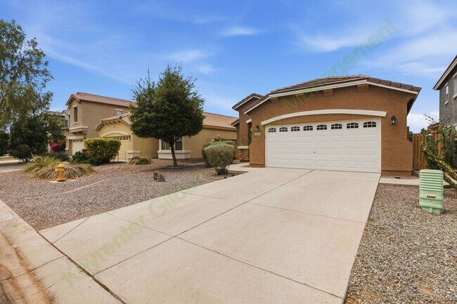 35734 N Zachary Rd San Tan Valley, AZ 85144 photo 2