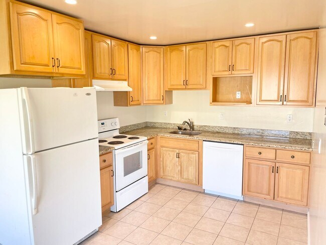 470 21st Ave San Francisco, CA 94121 photo 5